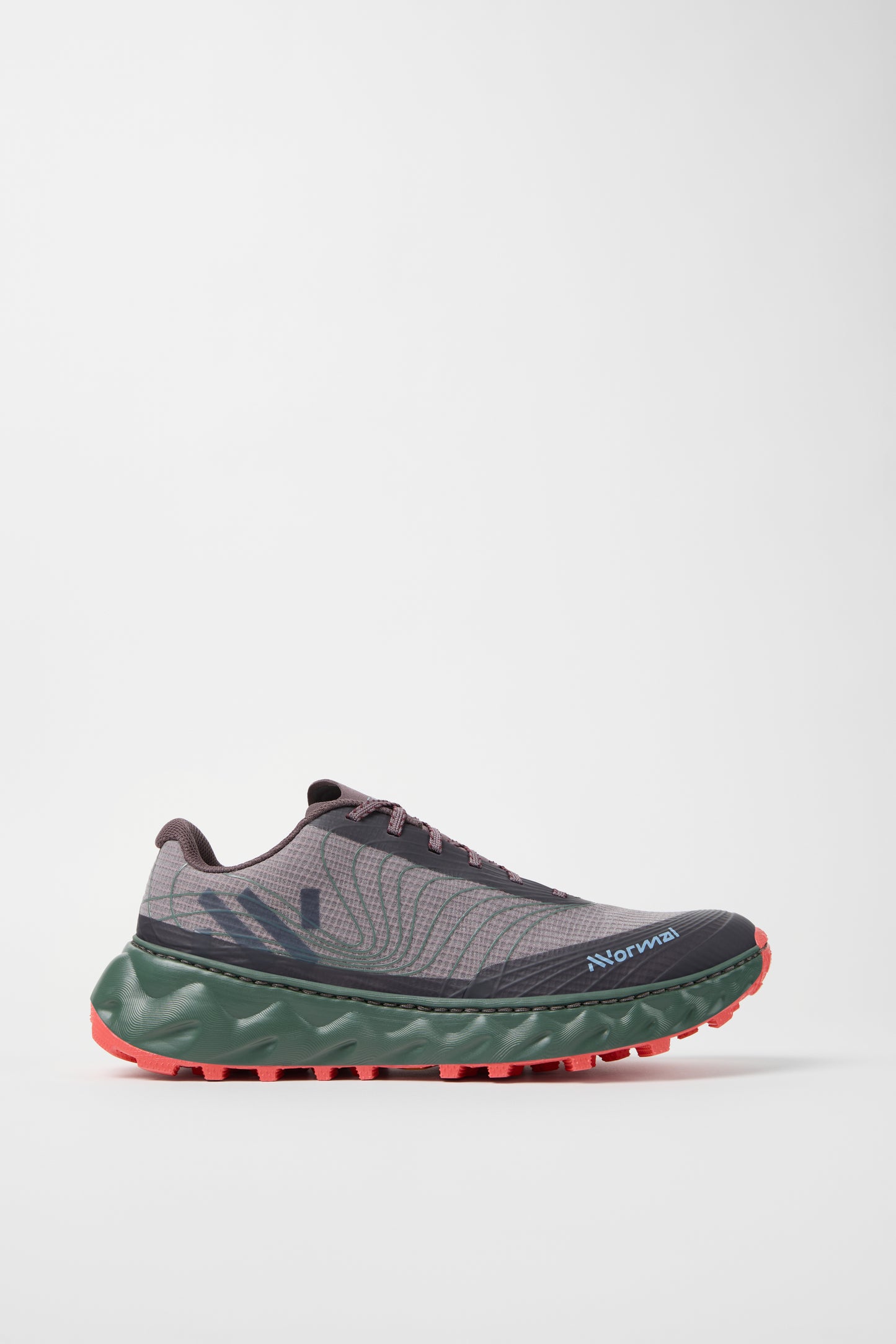 Nnormal Tomir 2.0 AW25