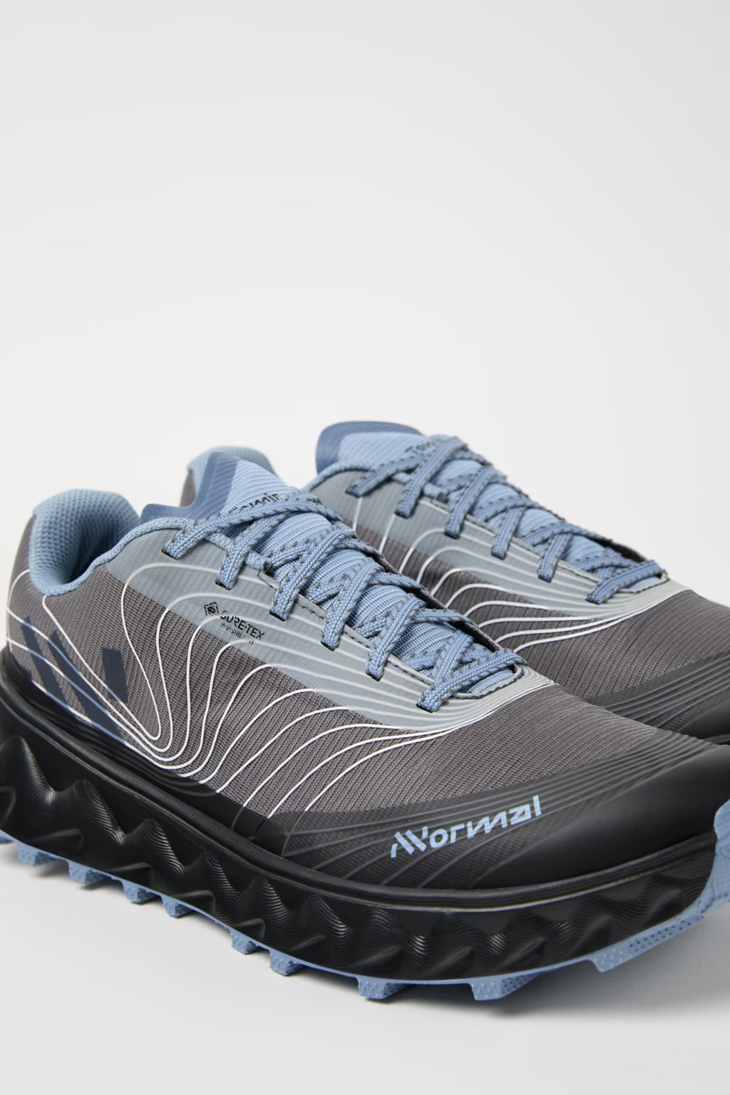 Nnormal Unisex Tomir 2.0 GTX