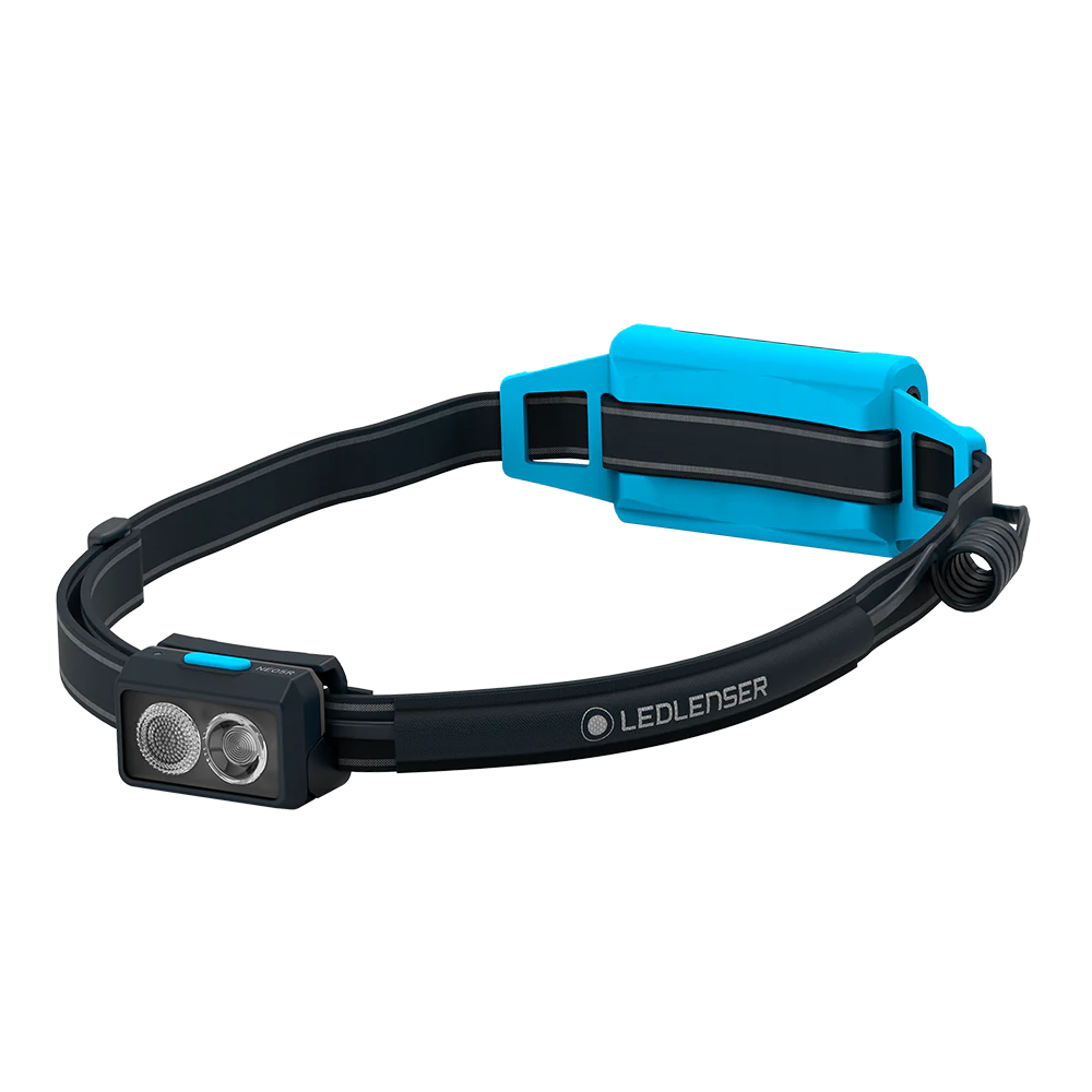 Ledlenser NEO5R Rechargeable Headlamp