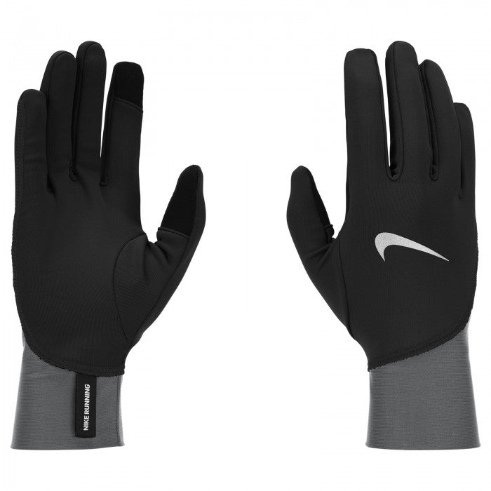 Nike Mens Pacer Midweight Running Gloves