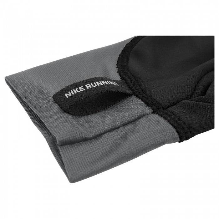 Nike Mens Pacer Midweight Running Gloves