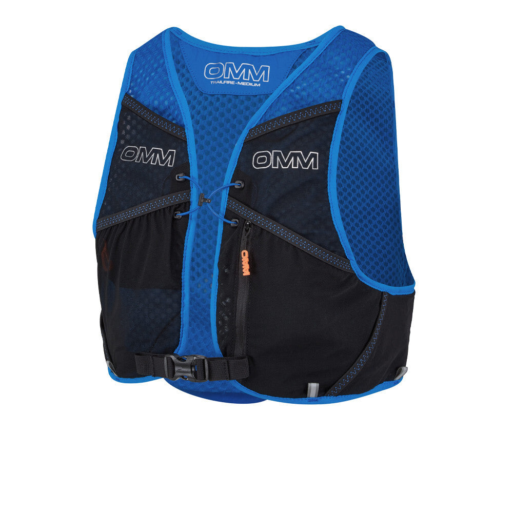 OMM UltraFire Vest