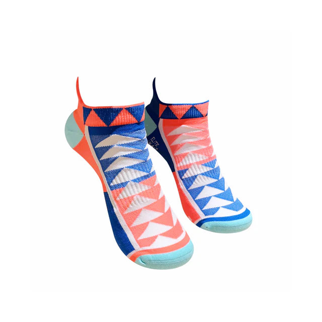 Monkey Sox Elite Pyramid Sports Socks