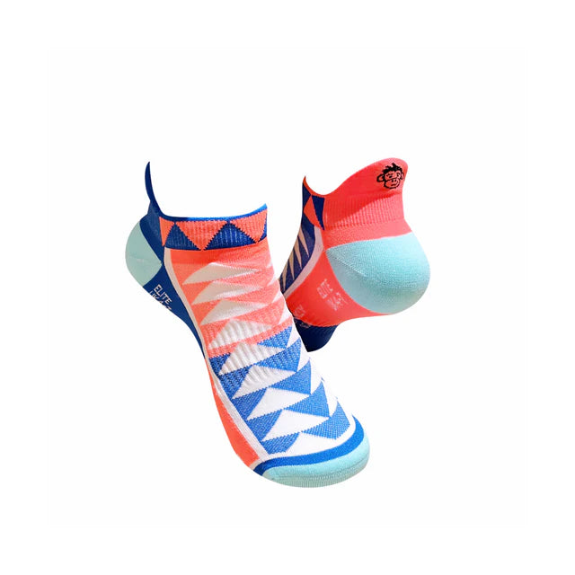 Monkey Sox Elite Pyramid Sports Socks
