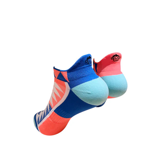 Monkey Sox Elite Pyramid Sports Socks
