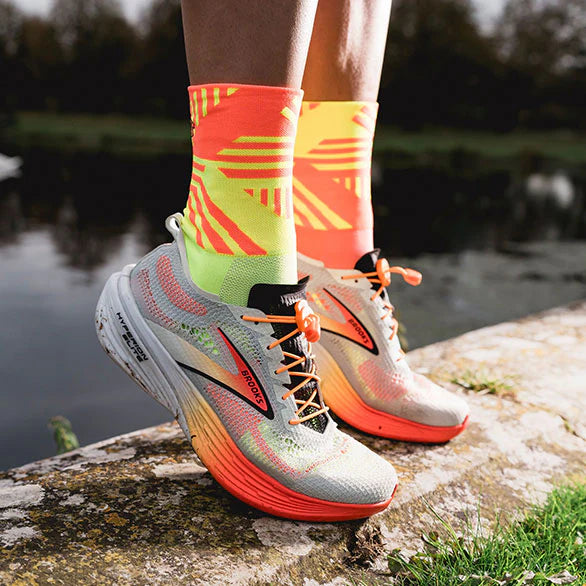 Monkey Sox Classic Track Sport Socks