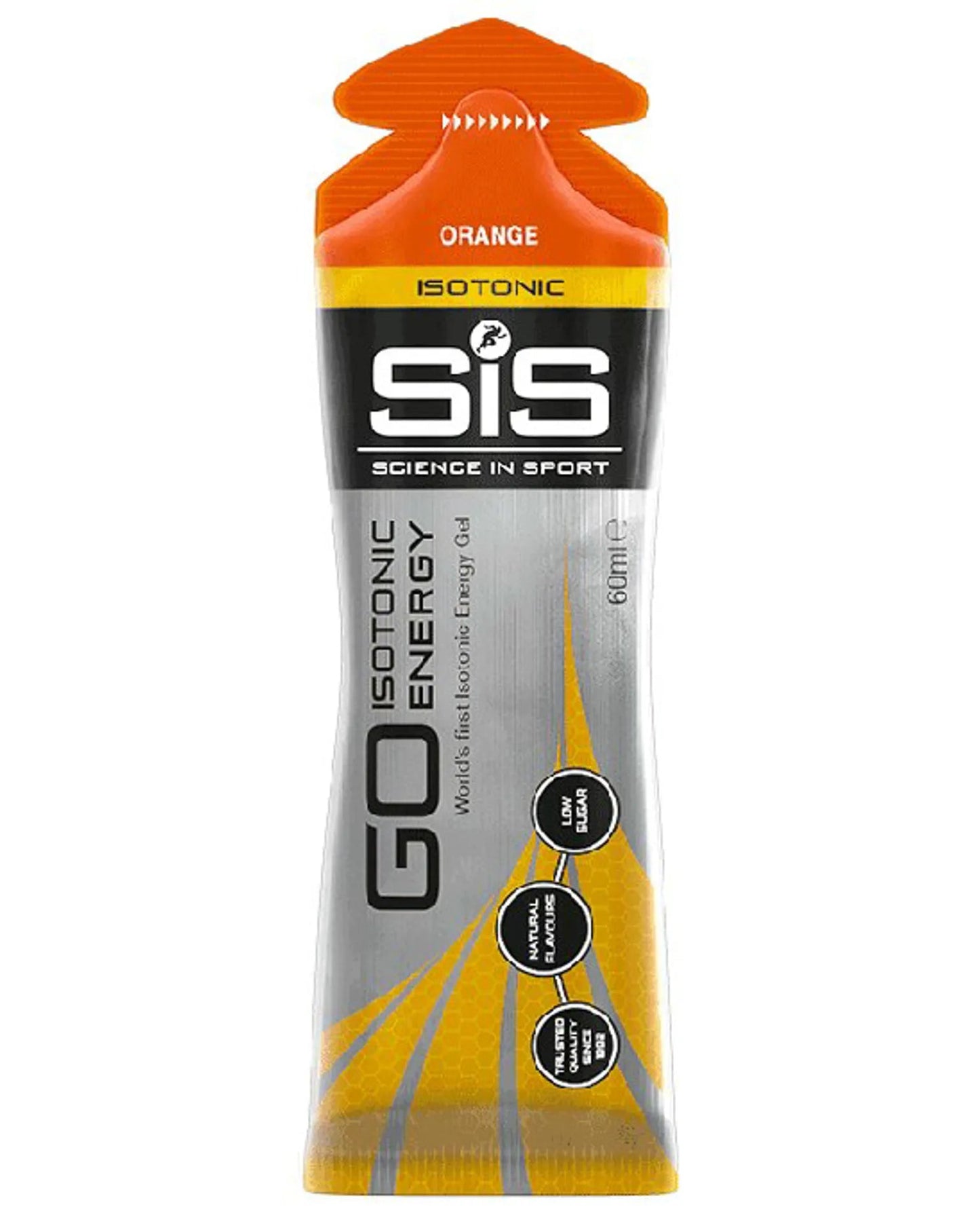 SIS Go Gel