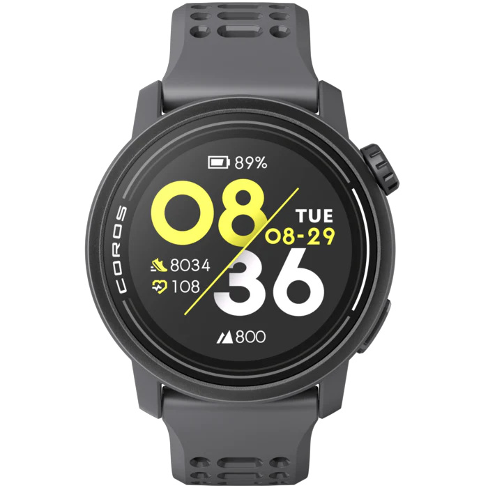 Coros Pace 3 GPS Watch