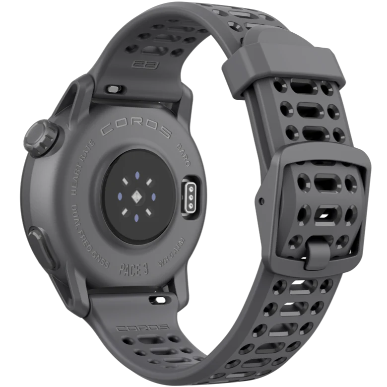 Coros Pace 3 GPS Watch