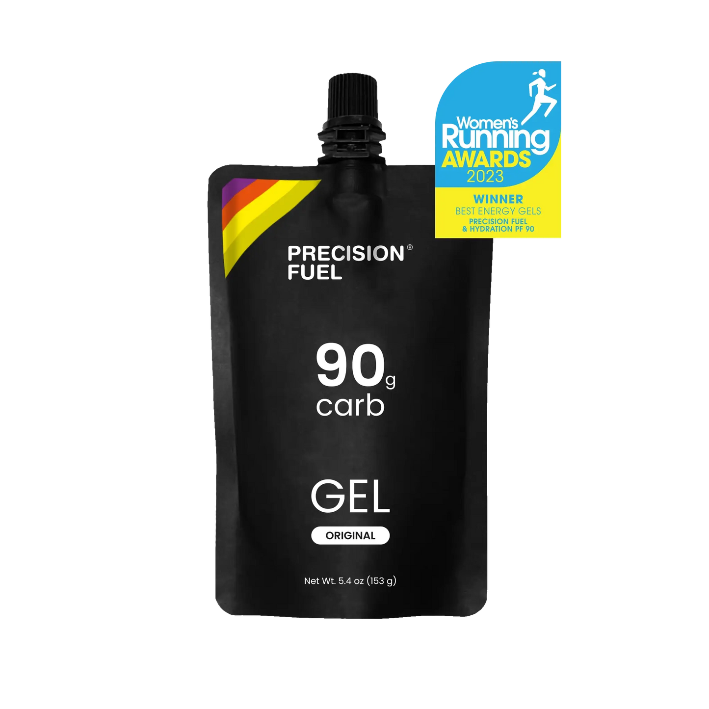 Precision Fuel 90 Energy Gel