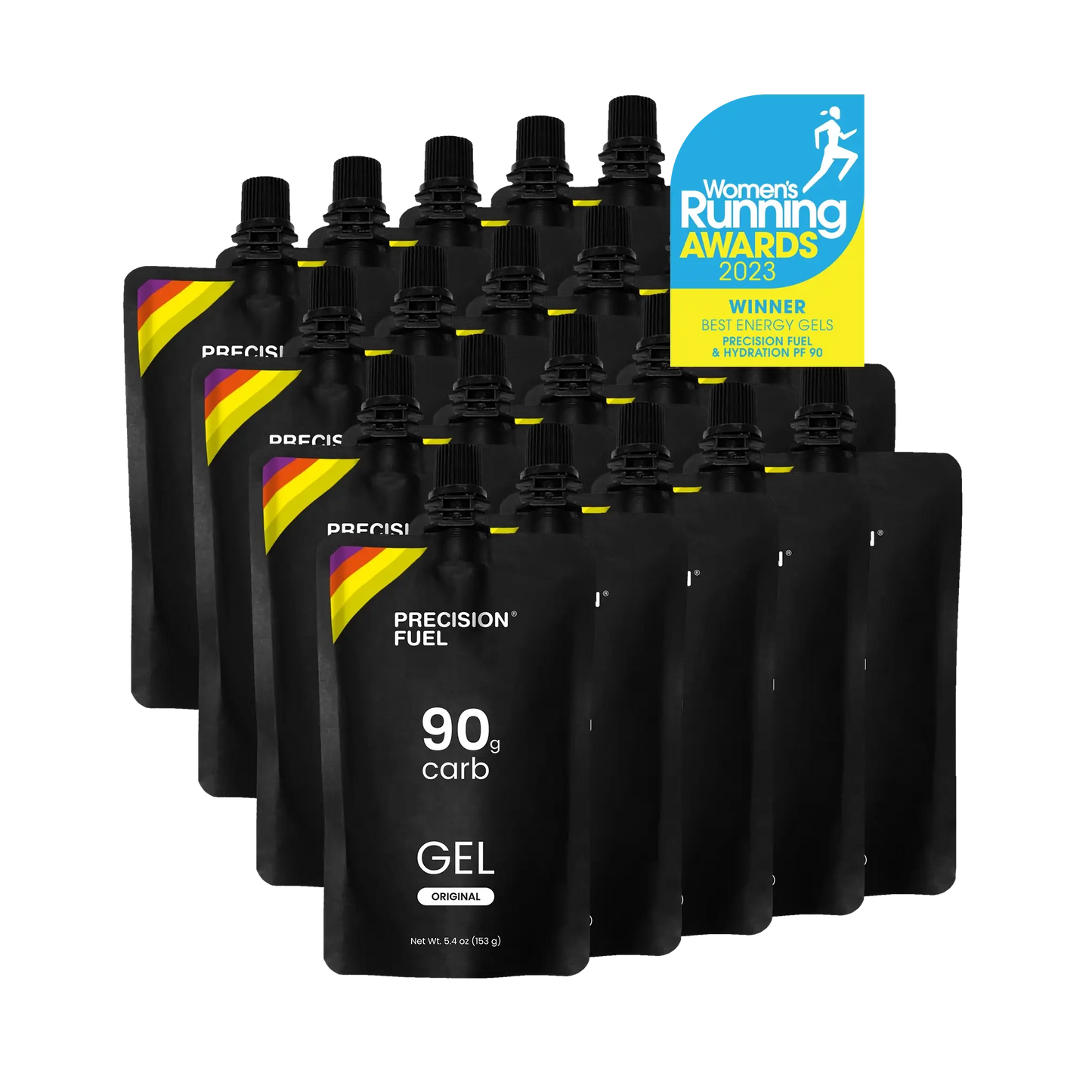 Precision Fuel 90 Energy Gel