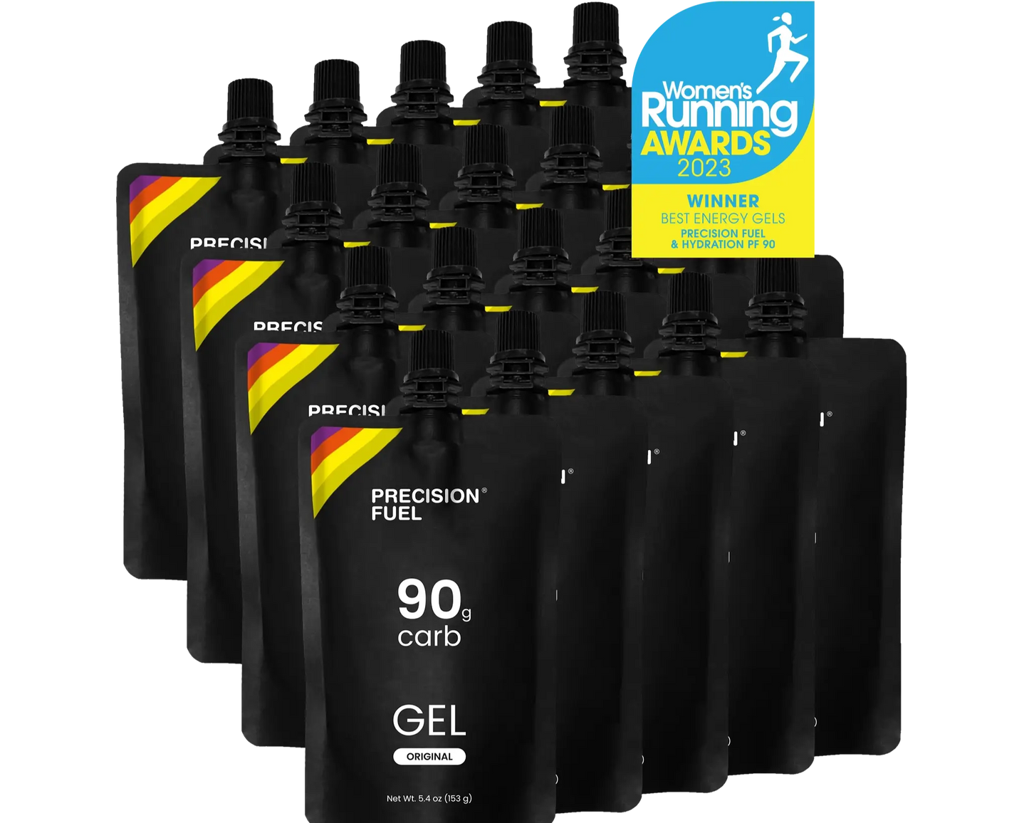 Precision Fuel 90 Energy Gel
