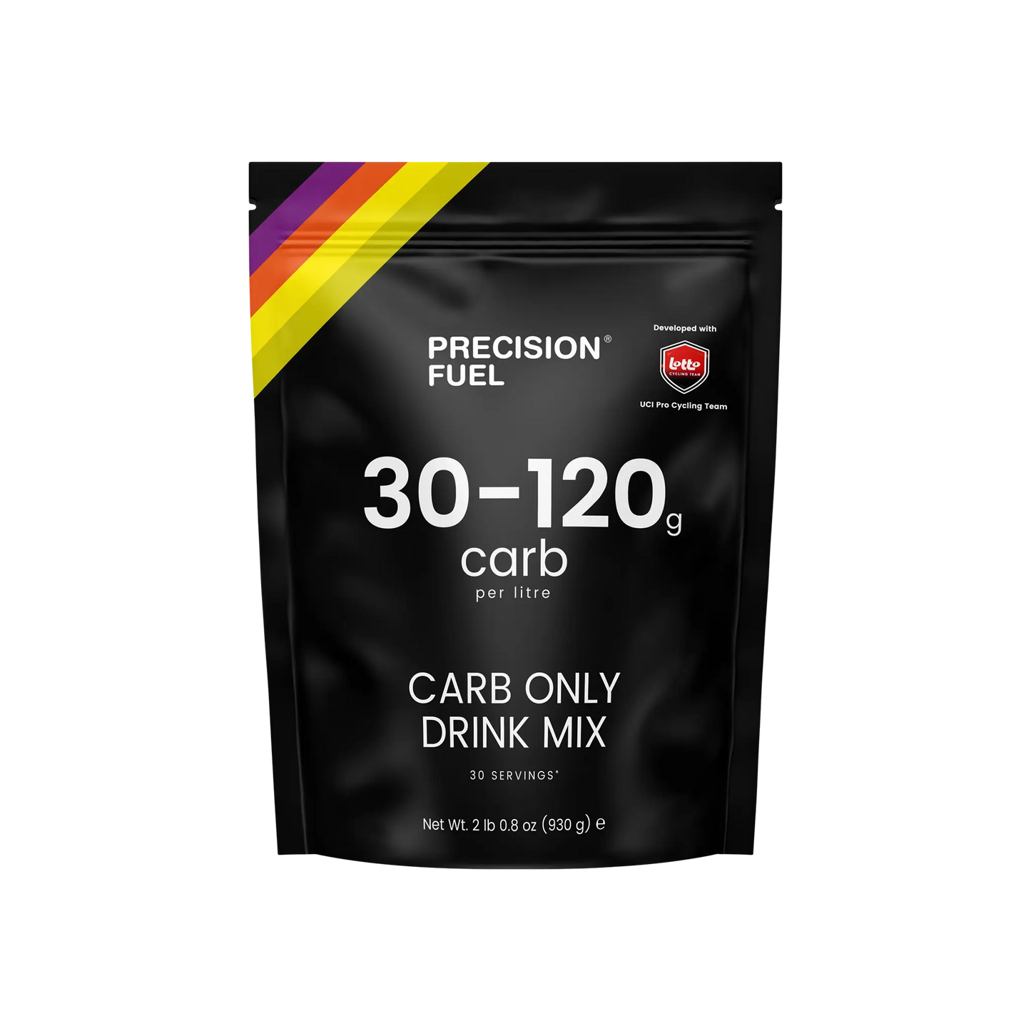 Precision Fuel Carb only Drink Mix