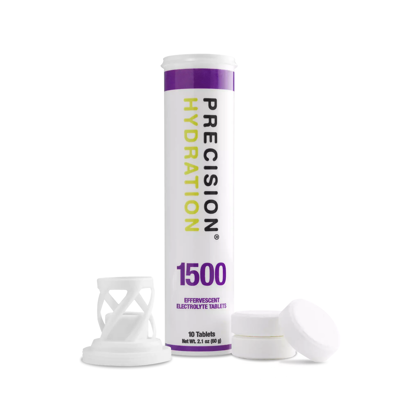 Precision Fuel Electrolyte Tablets 1500