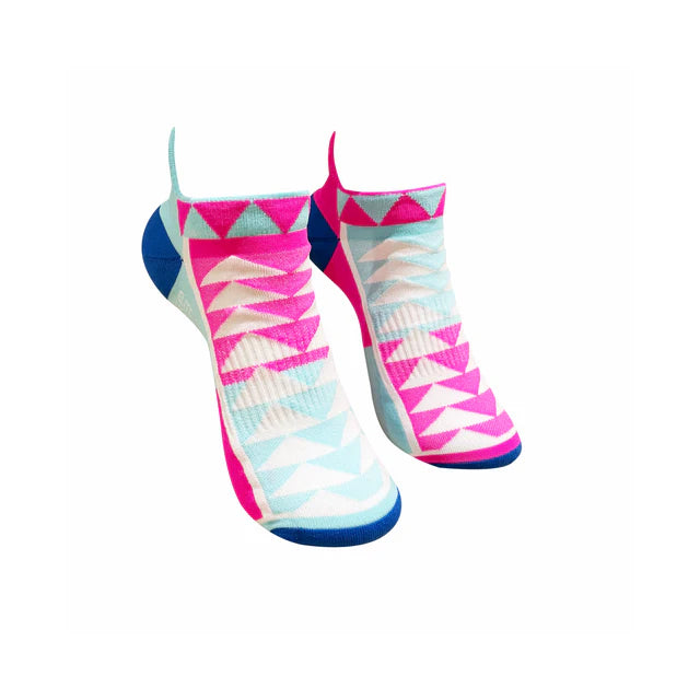 Monkey Sox Elite Pyramid Sports Socks