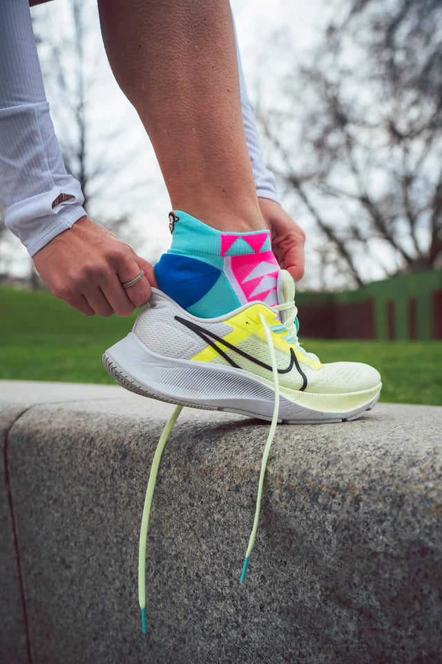 Monkey Sox Elite Pyramid Sports Socks