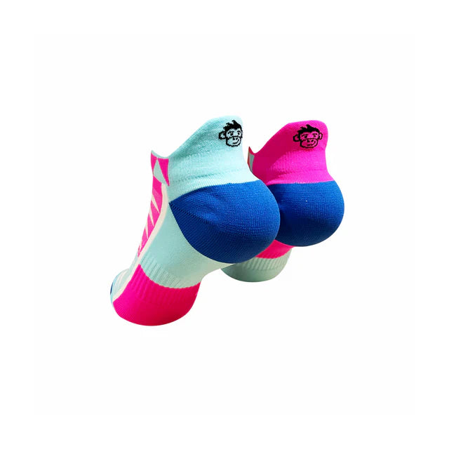 Monkey Sox Elite Pyramid Sports Socks