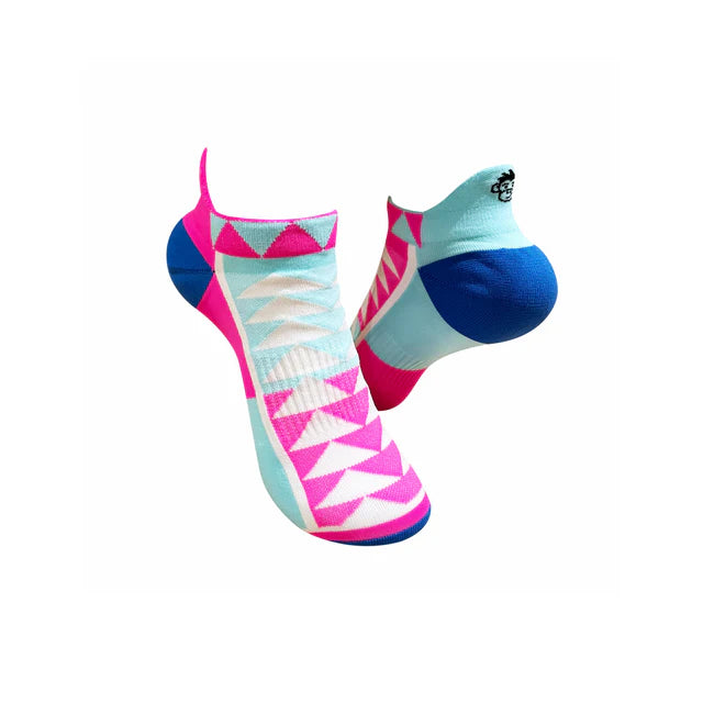 Monkey Sox Elite Pyramid Sports Socks