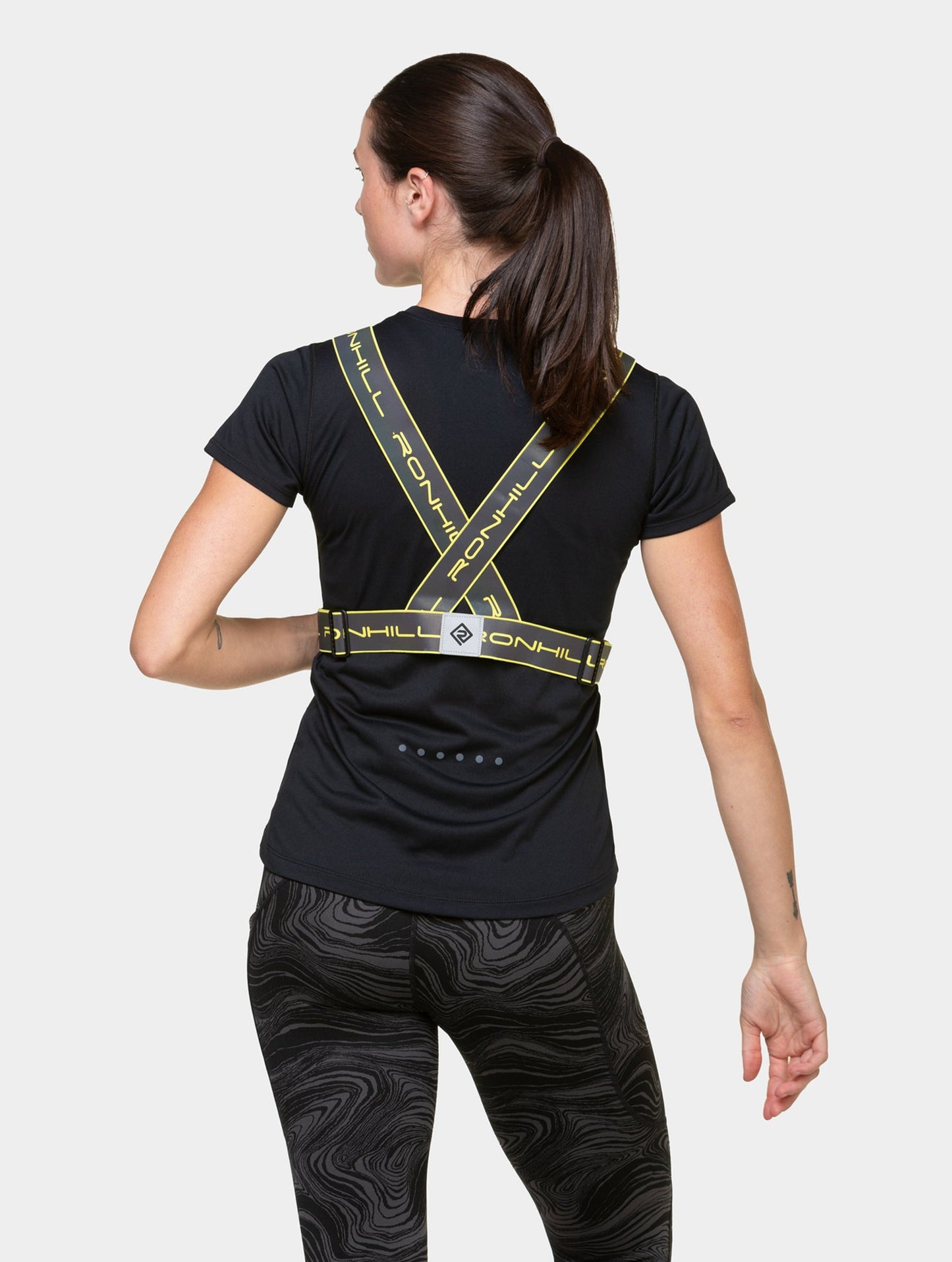 Ronhill Reflect Belt