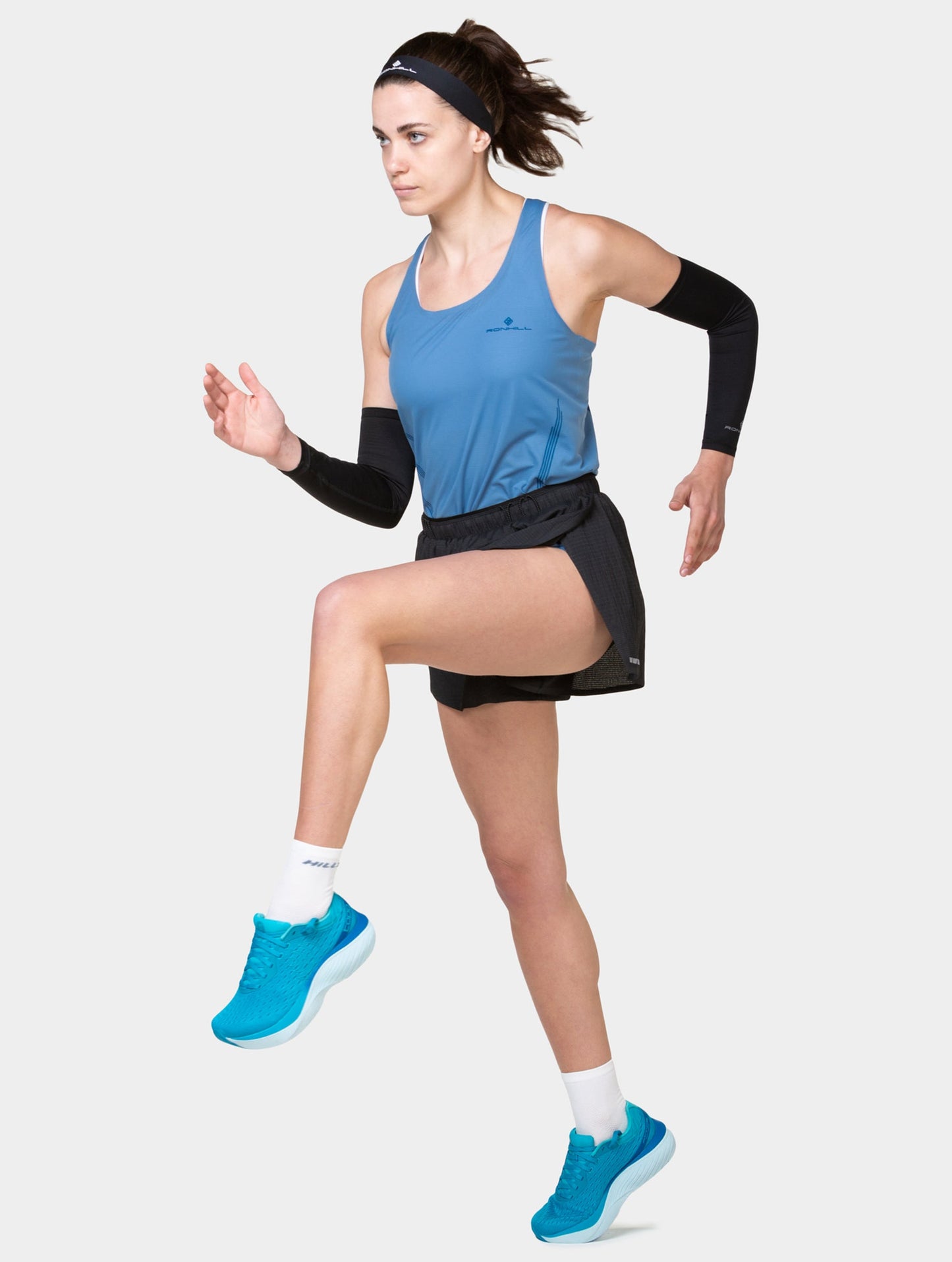 Ronhill Race Arm Sleeves