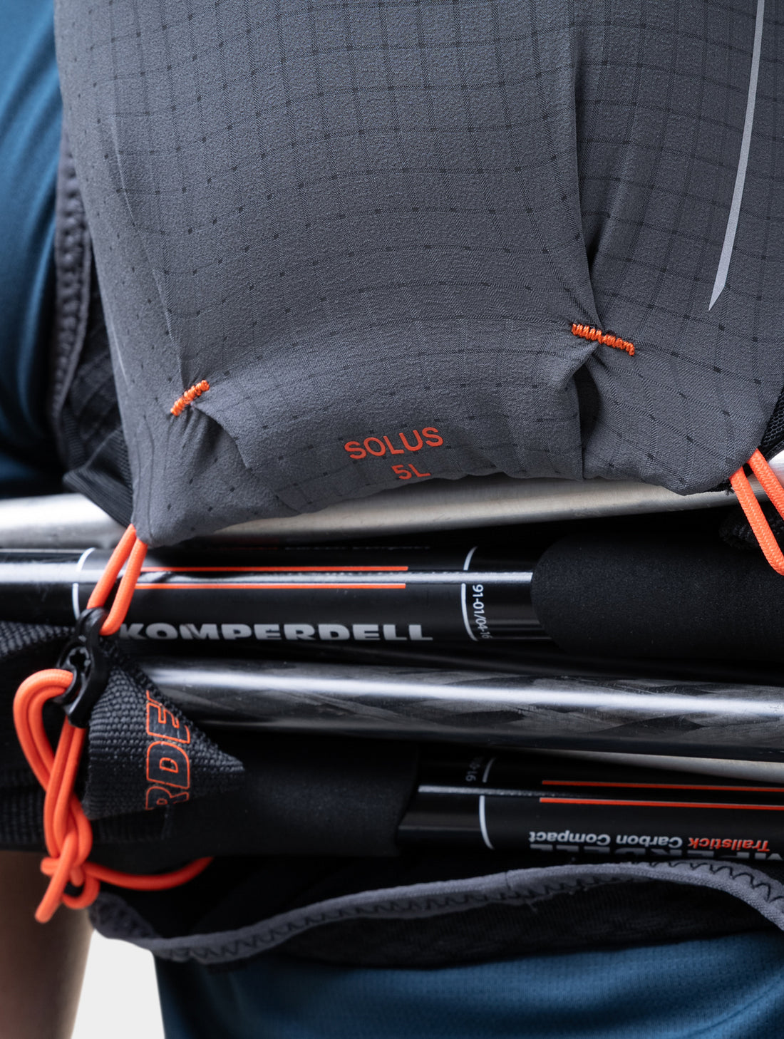 Ronhill Solus 5L Vest