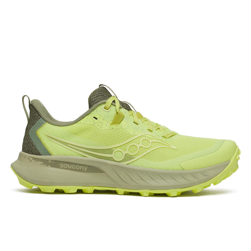 Saucony Women's Peregrine 15