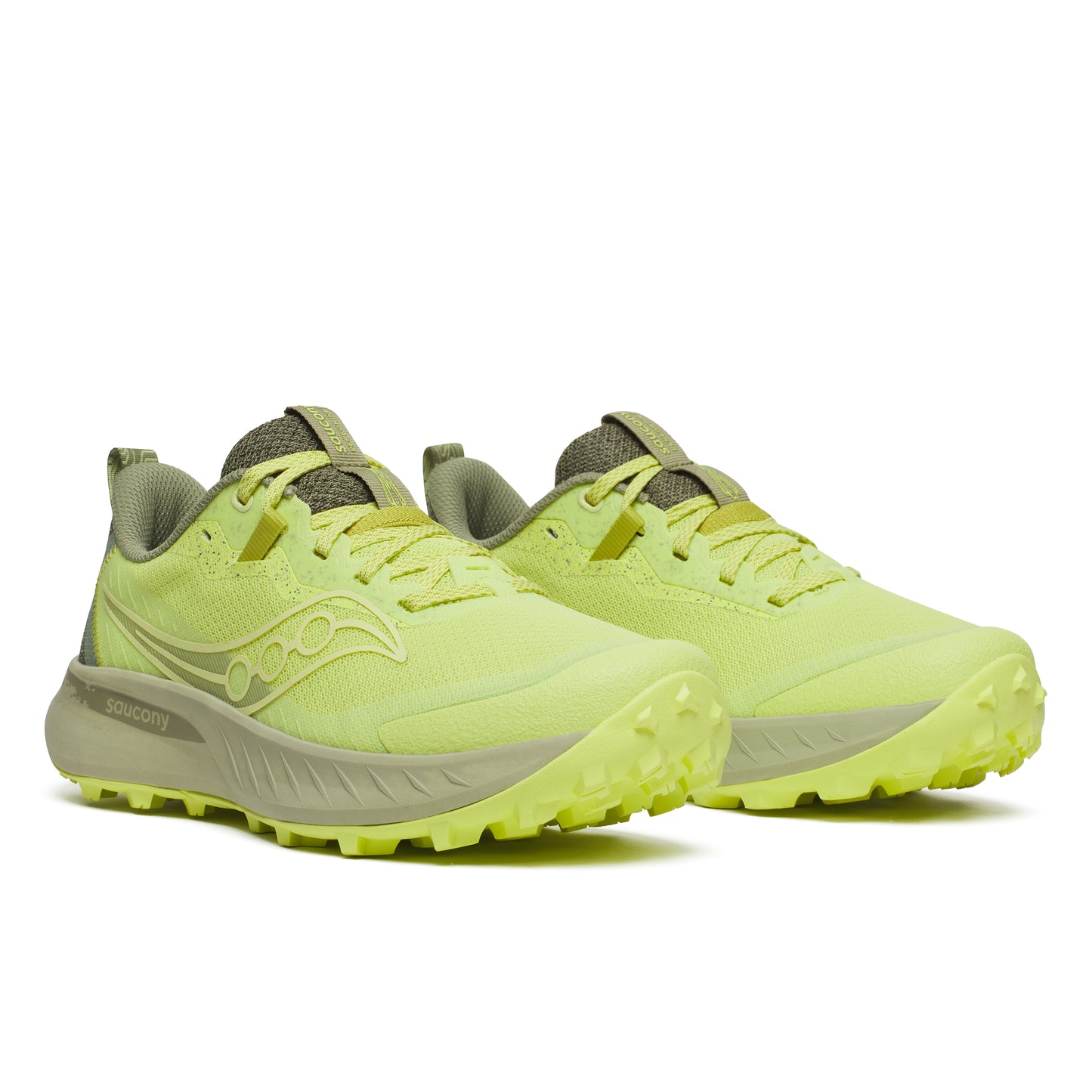 Saucony Women's Peregrine 15