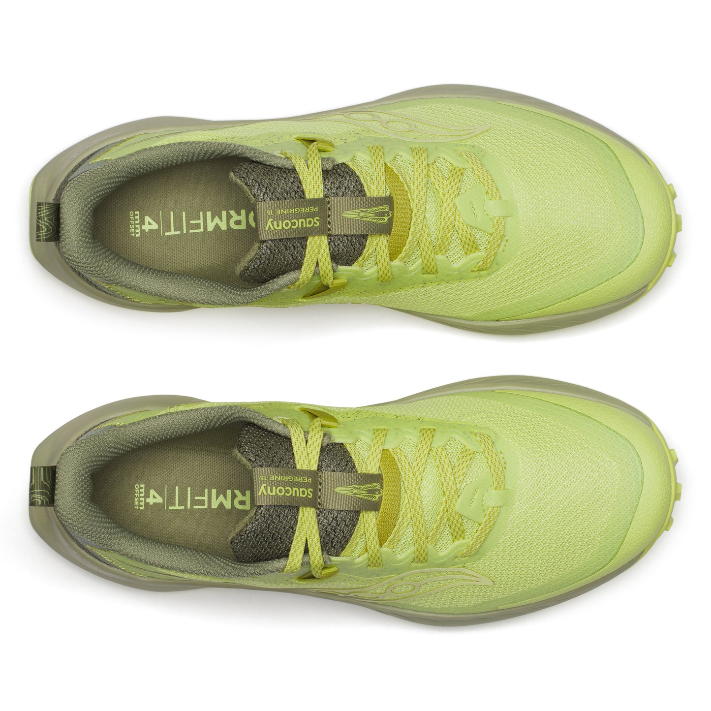 Saucony Women's Peregrine 15