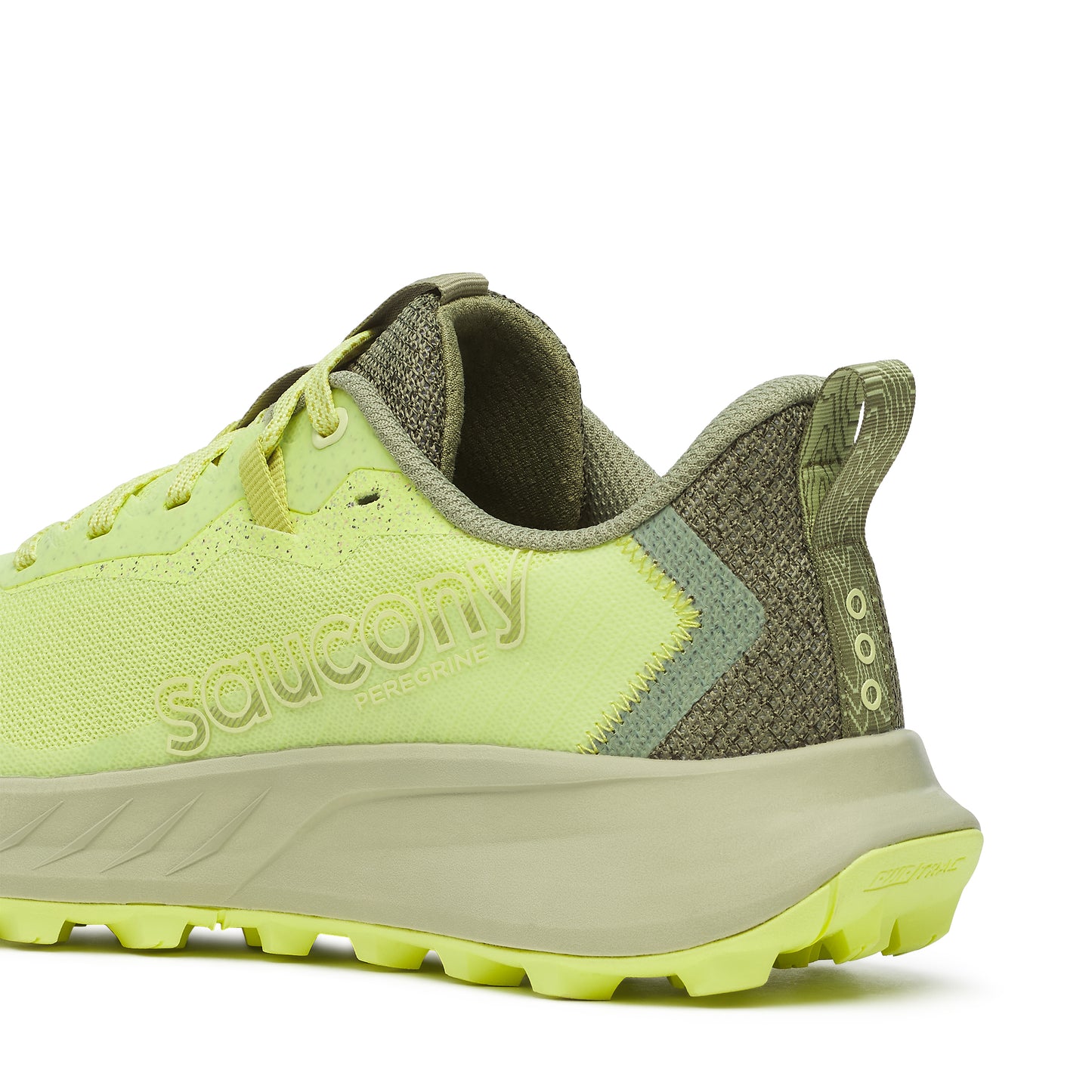 Saucony Women's Peregrine 15