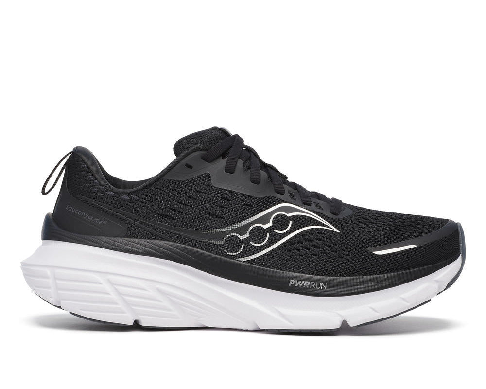 Saucony Women's Guide 18 Wide