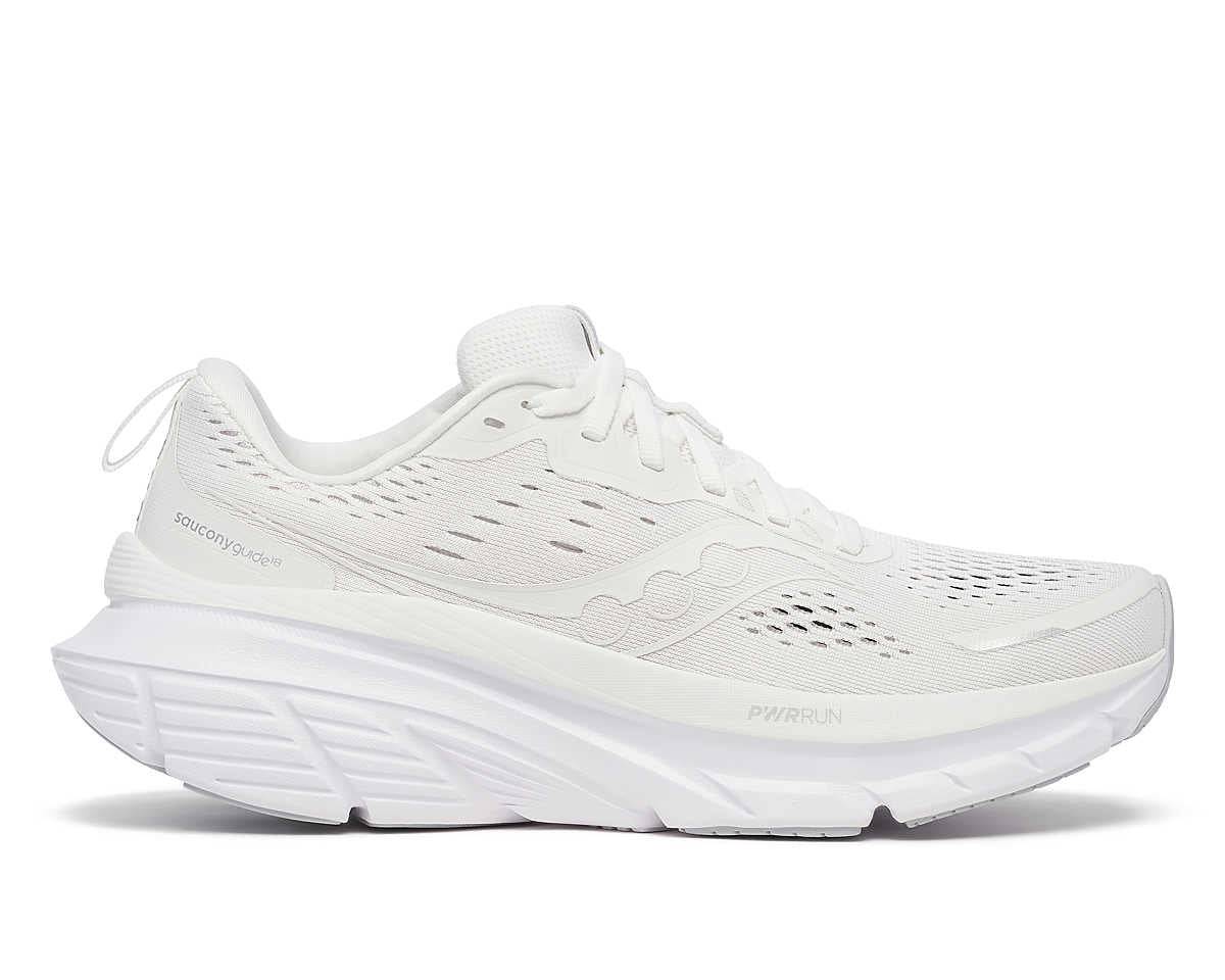 Saucony Women's Guide 18