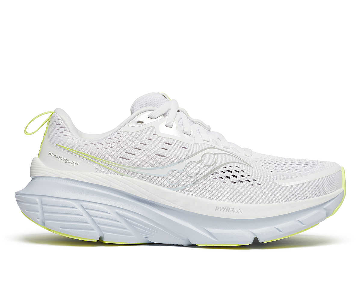 Saucony Women's Guide 18
