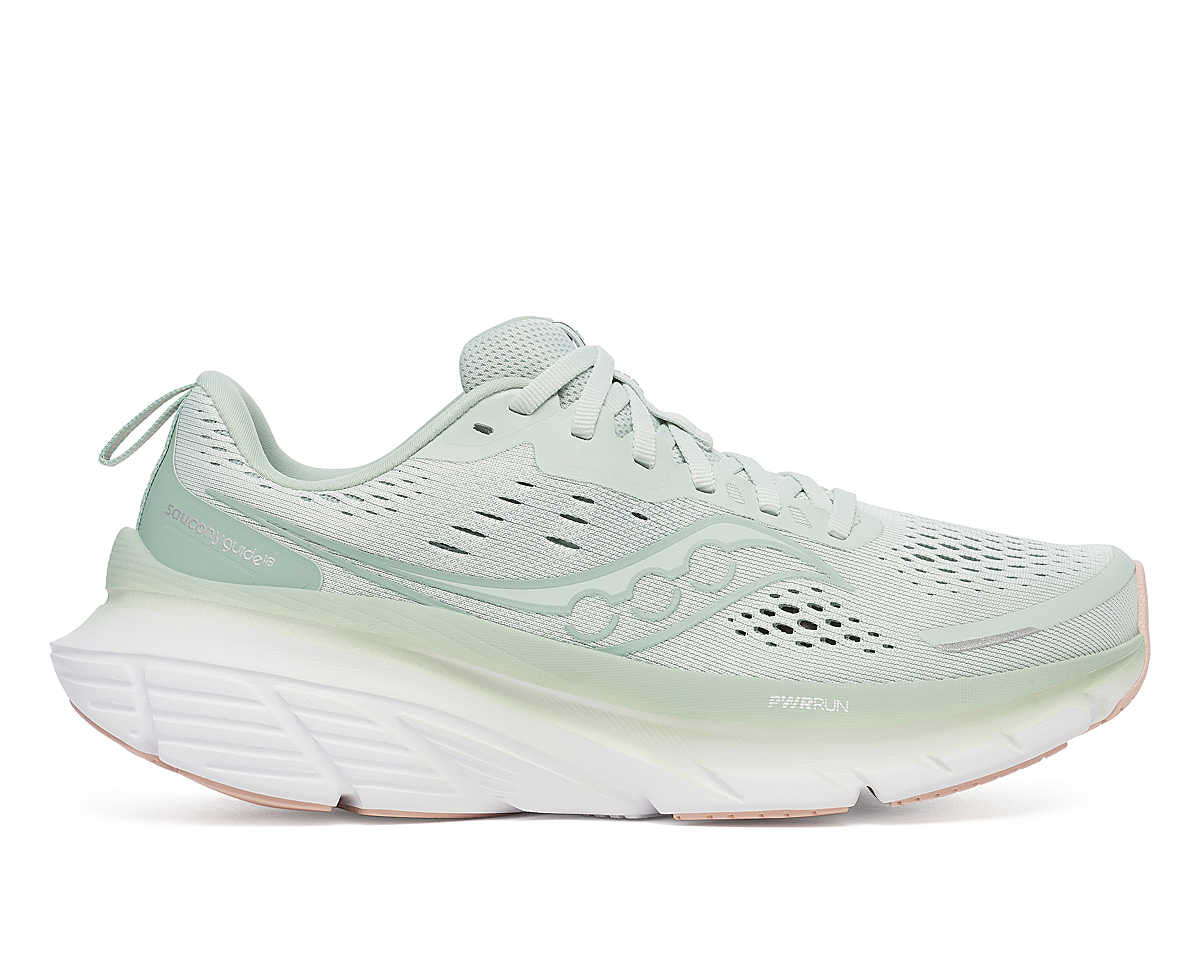 Saucony Women's Guide 18