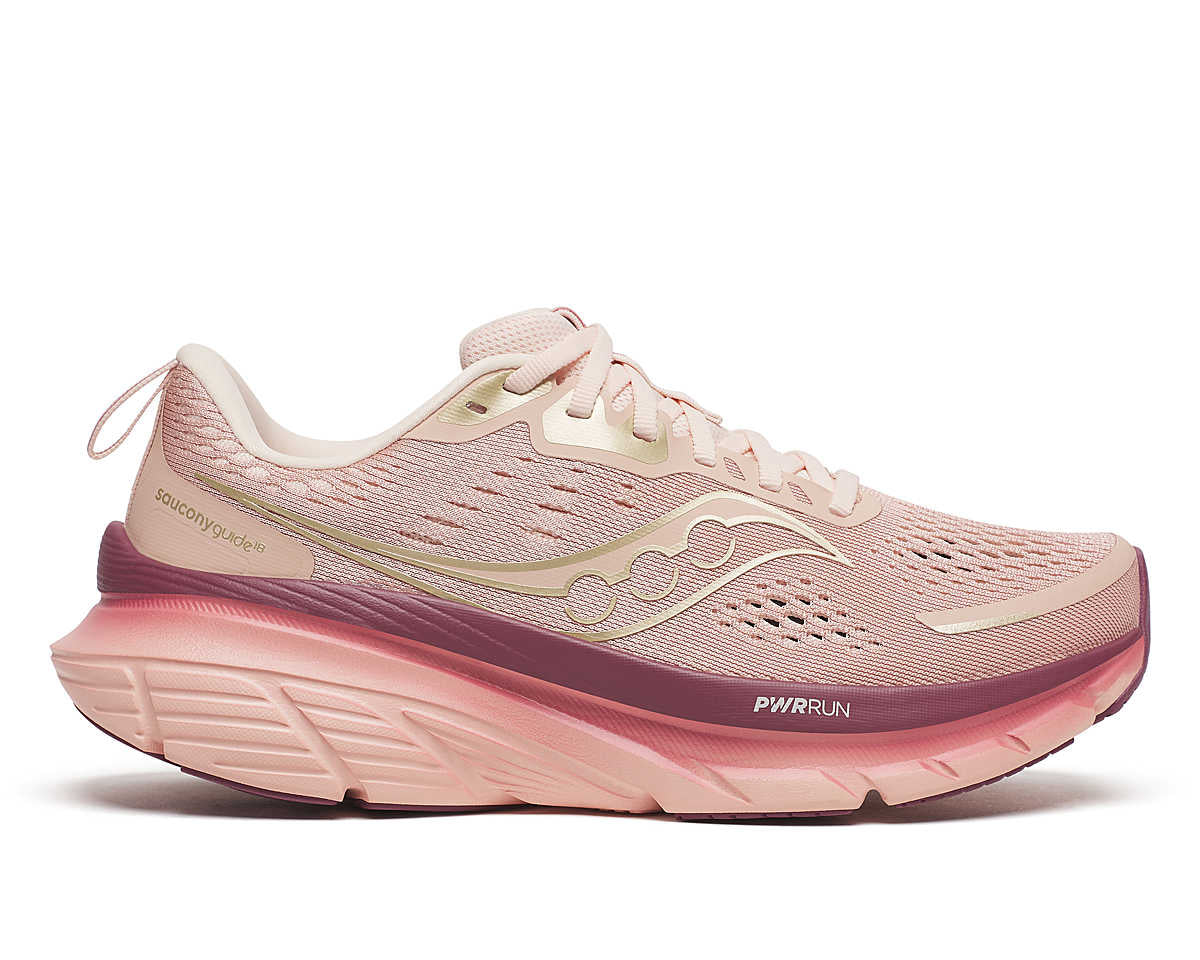 Saucony Women's Guide 18