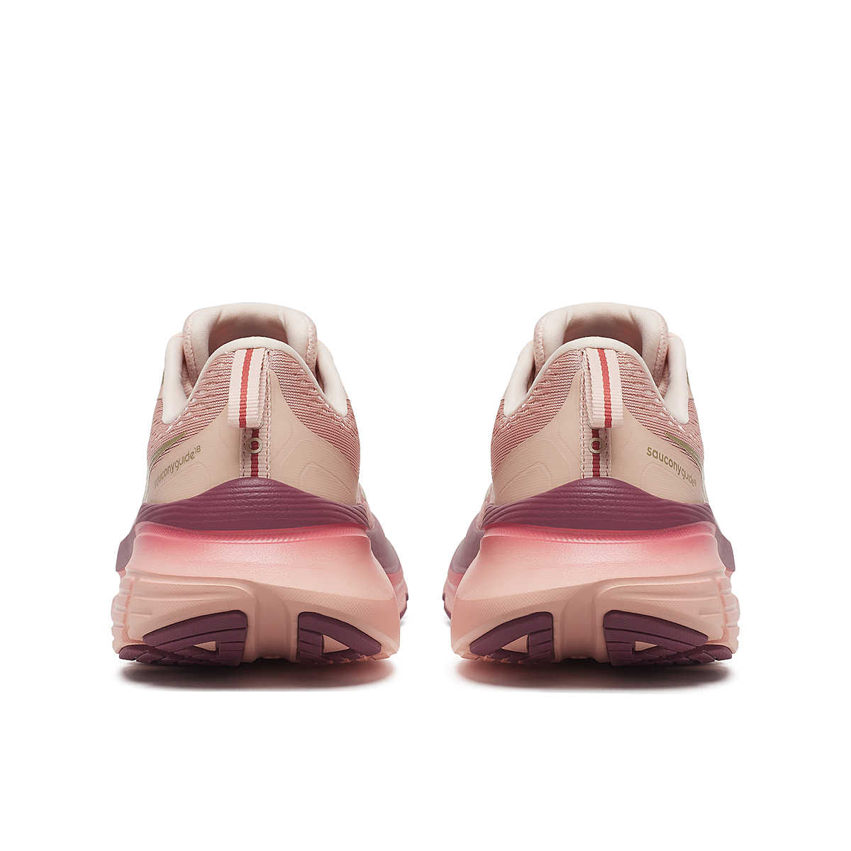 Saucony Women's Guide 18