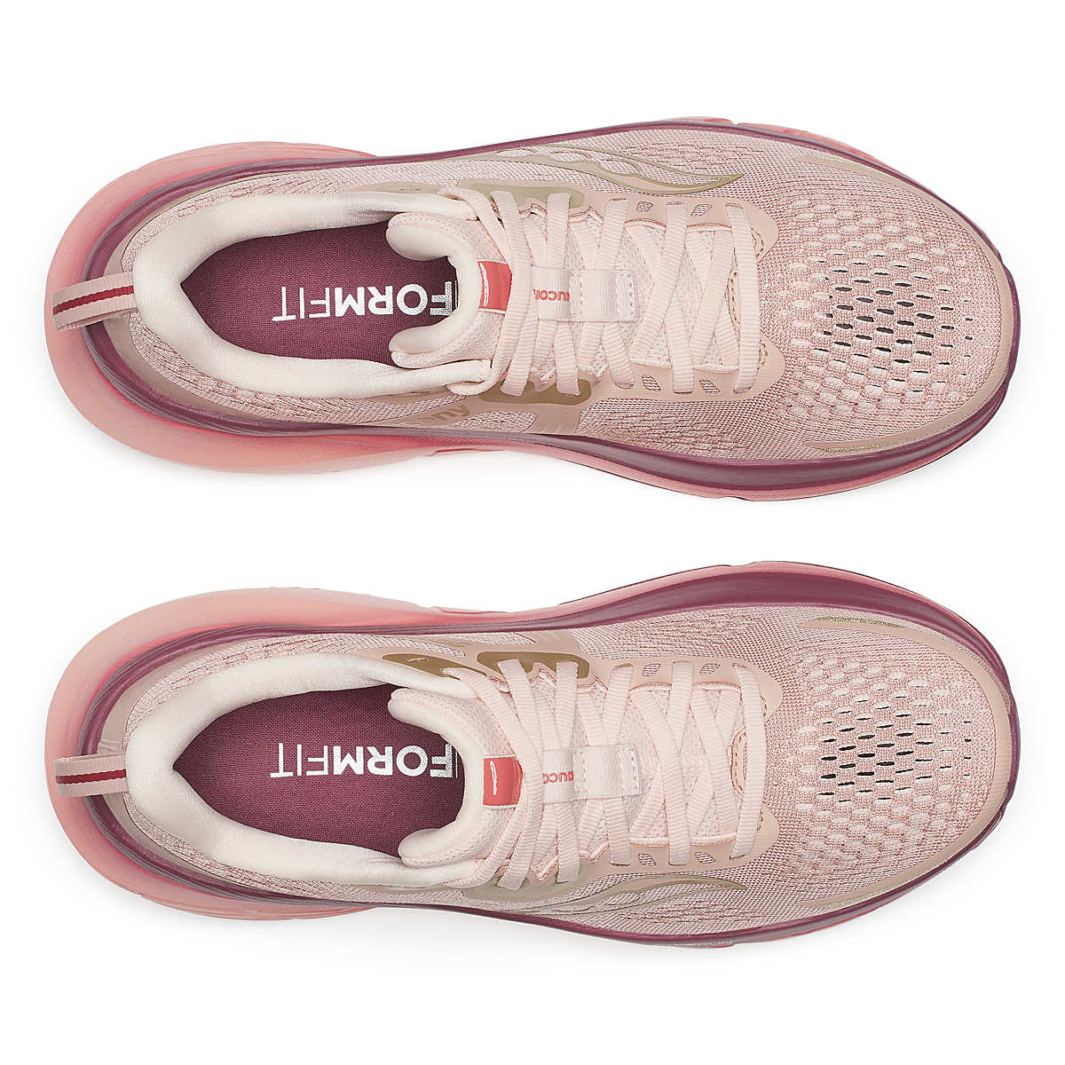 Saucony Women's Guide 18