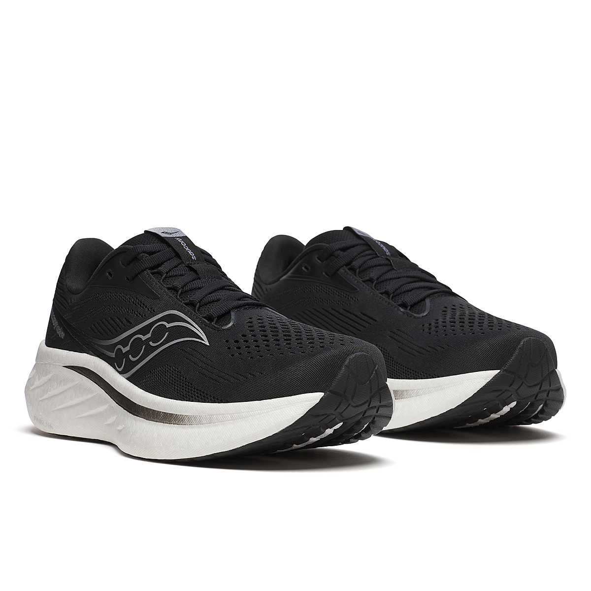 Saucony Women's Ride 18