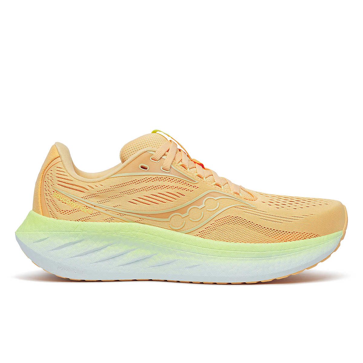 Saucony Women's Ride 18