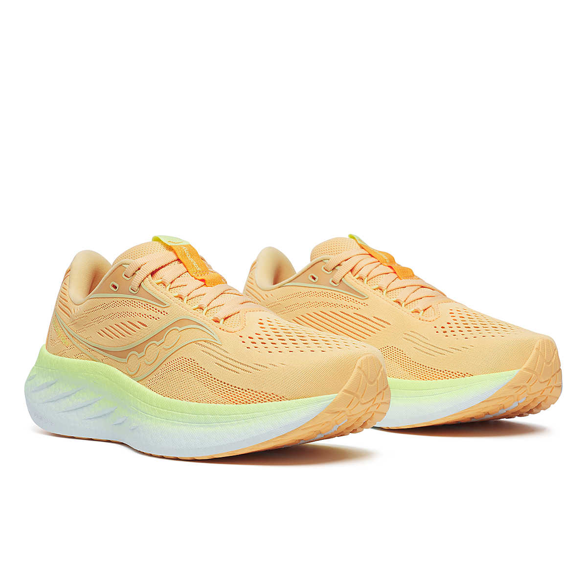 Saucony Women's Ride 18