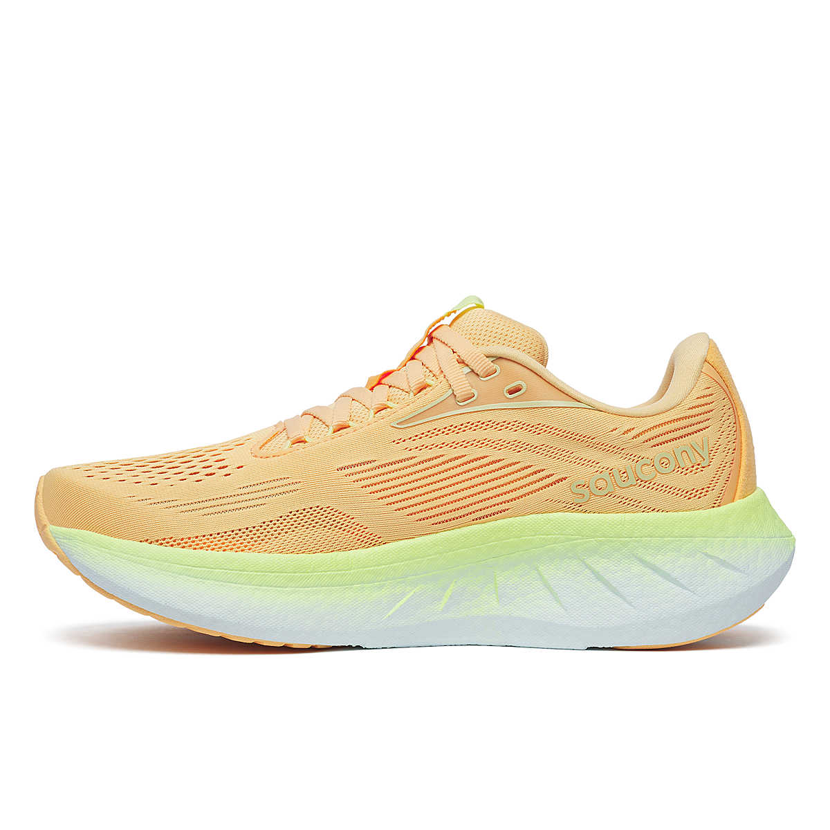 Saucony Women's Ride 18