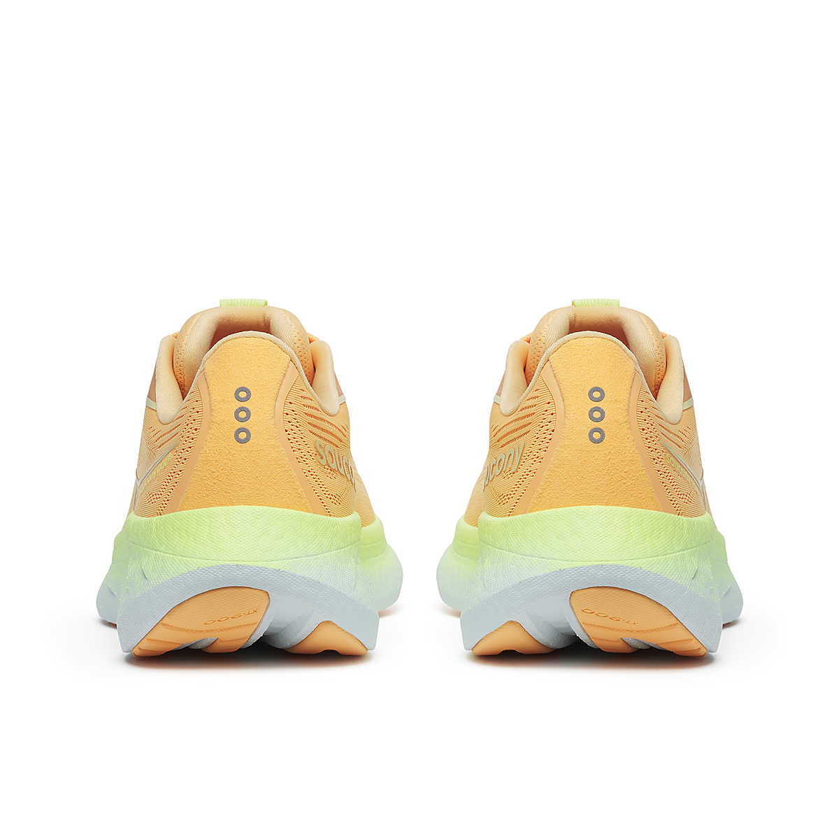 Saucony Women's Ride 18