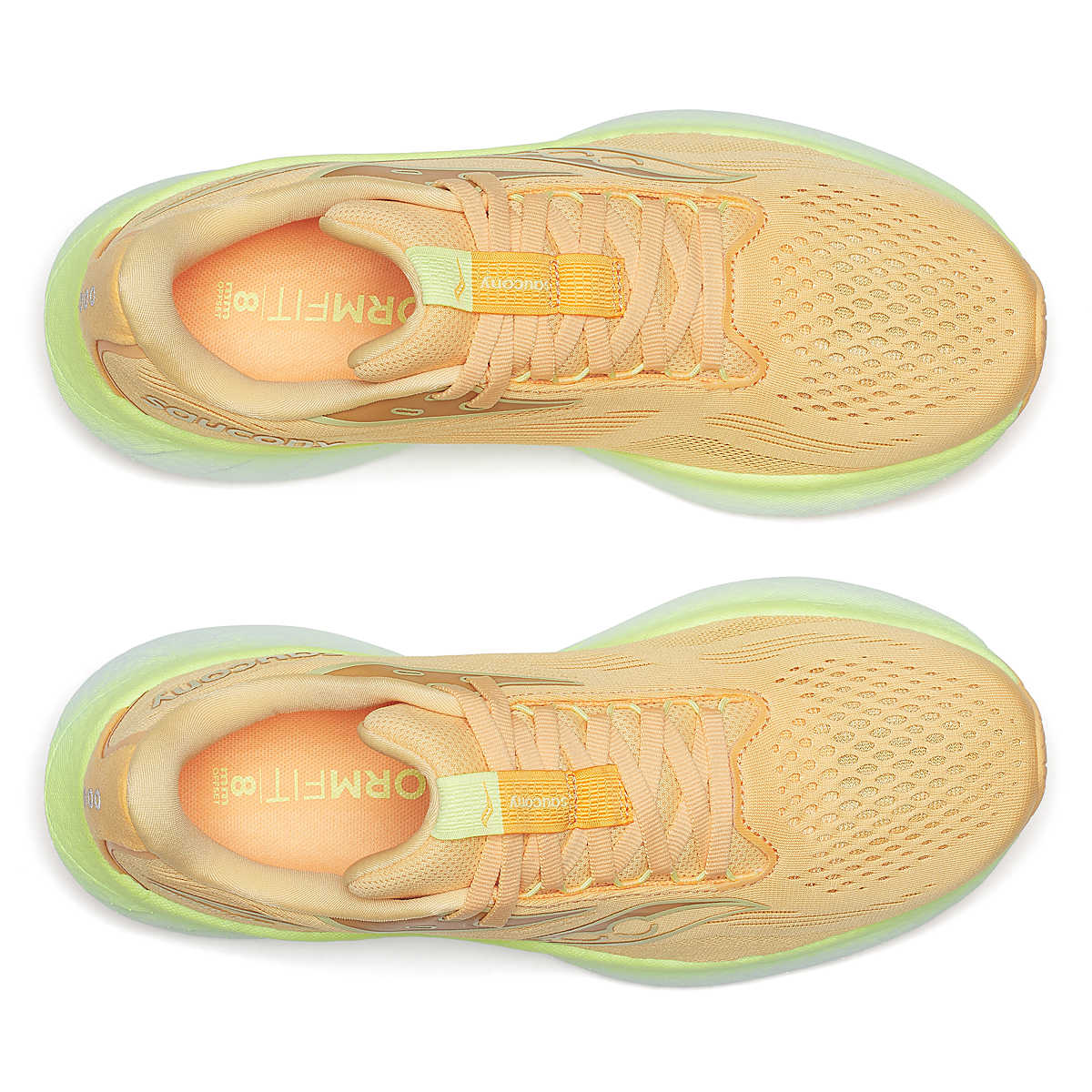 Saucony Women's Ride 18