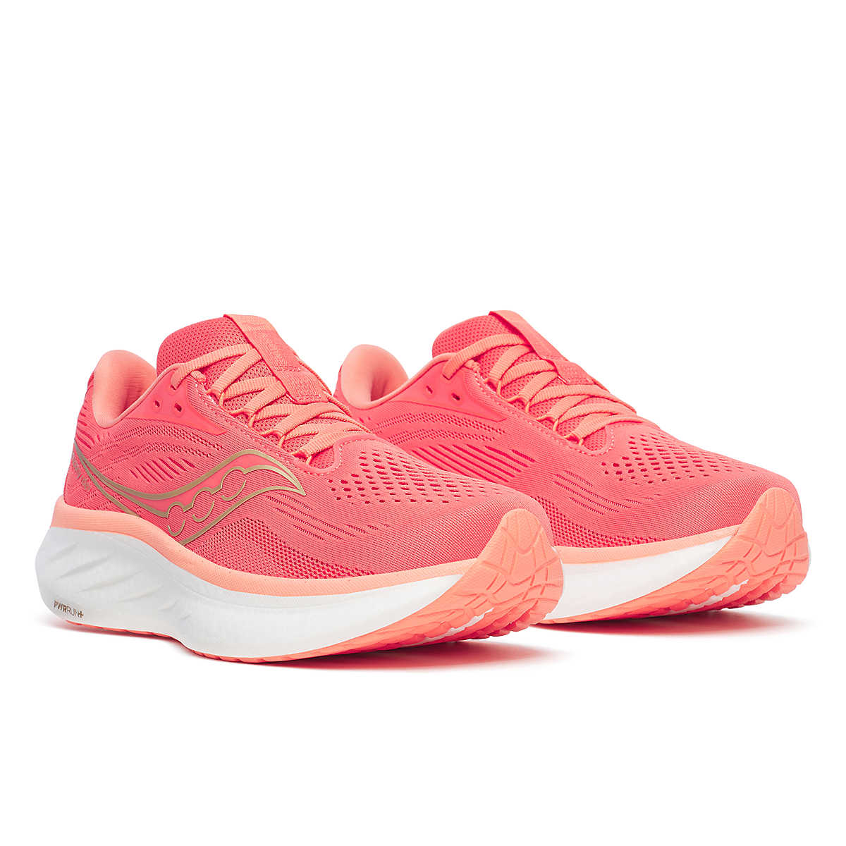 Saucony Women's Ride 18