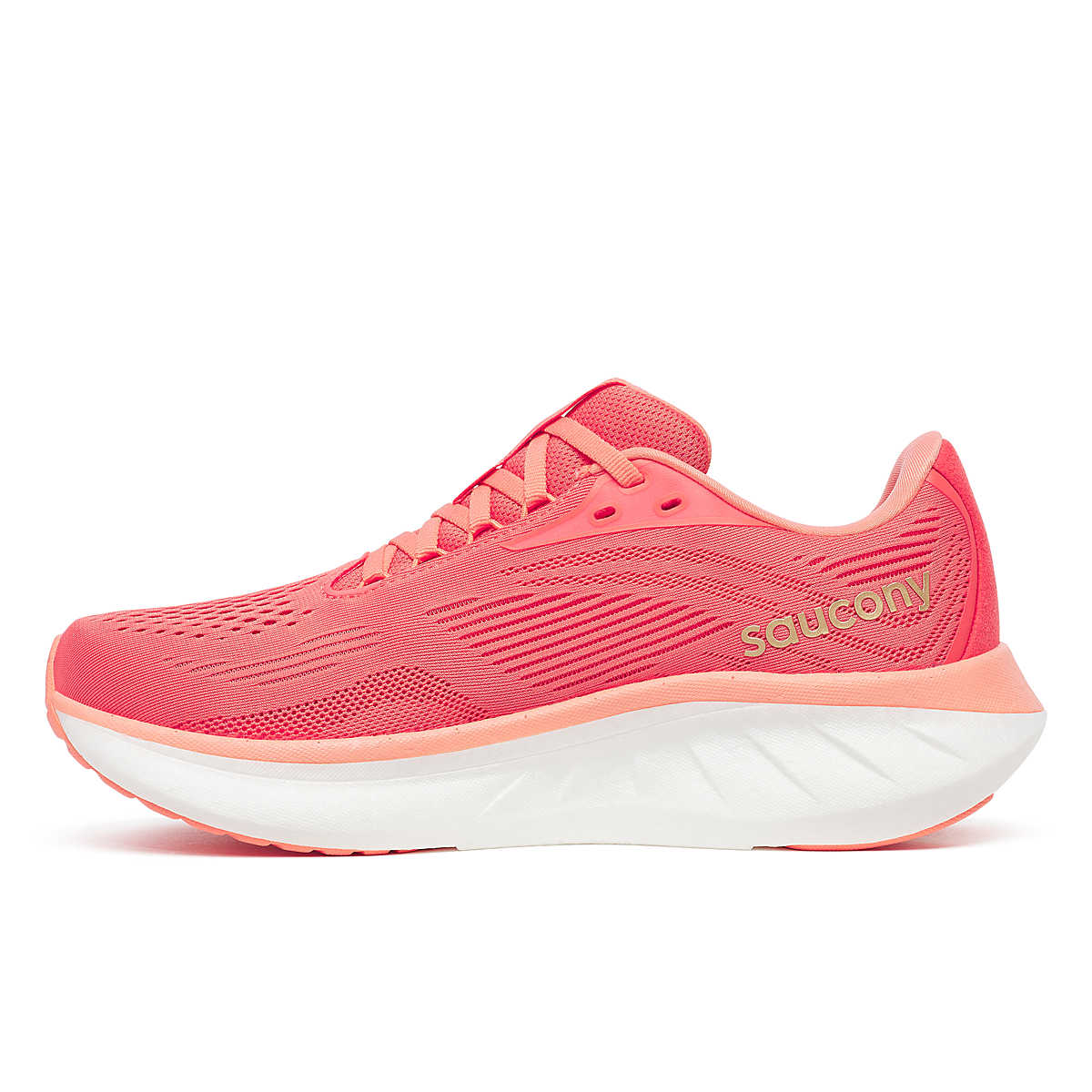 Saucony Women's Ride 18