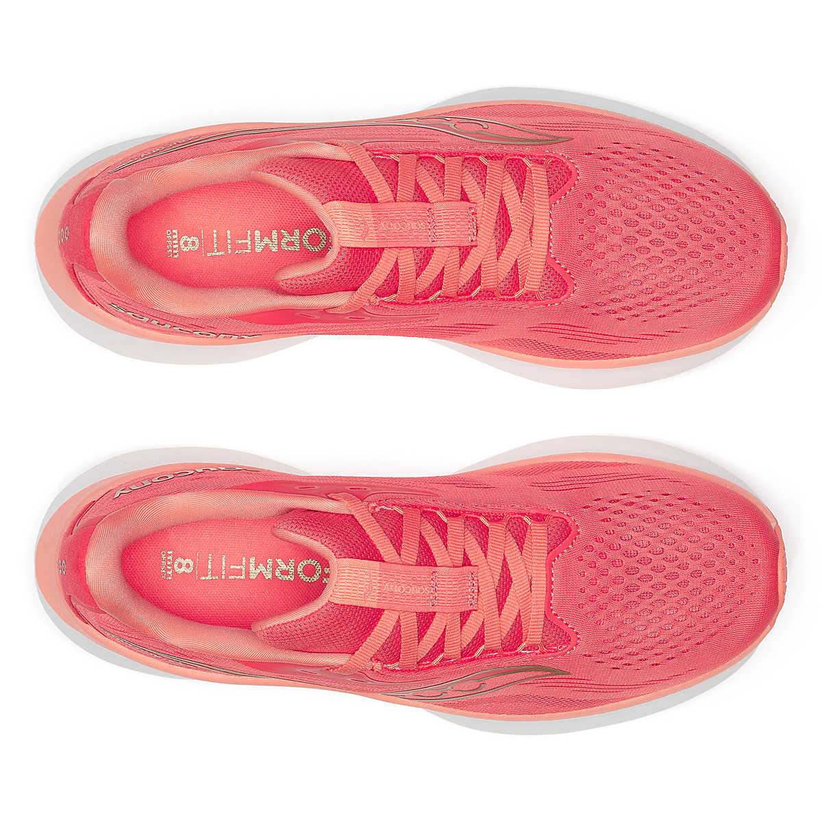 Saucony Women's Ride 18