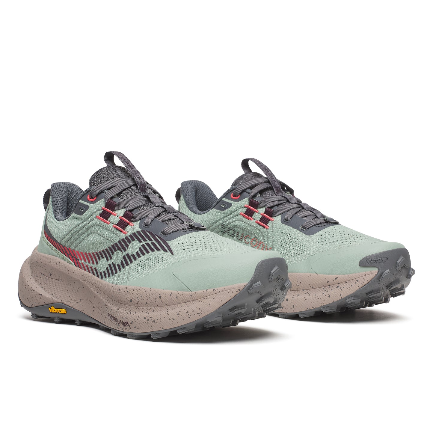 Saucony Women's Xodus Ultra 4