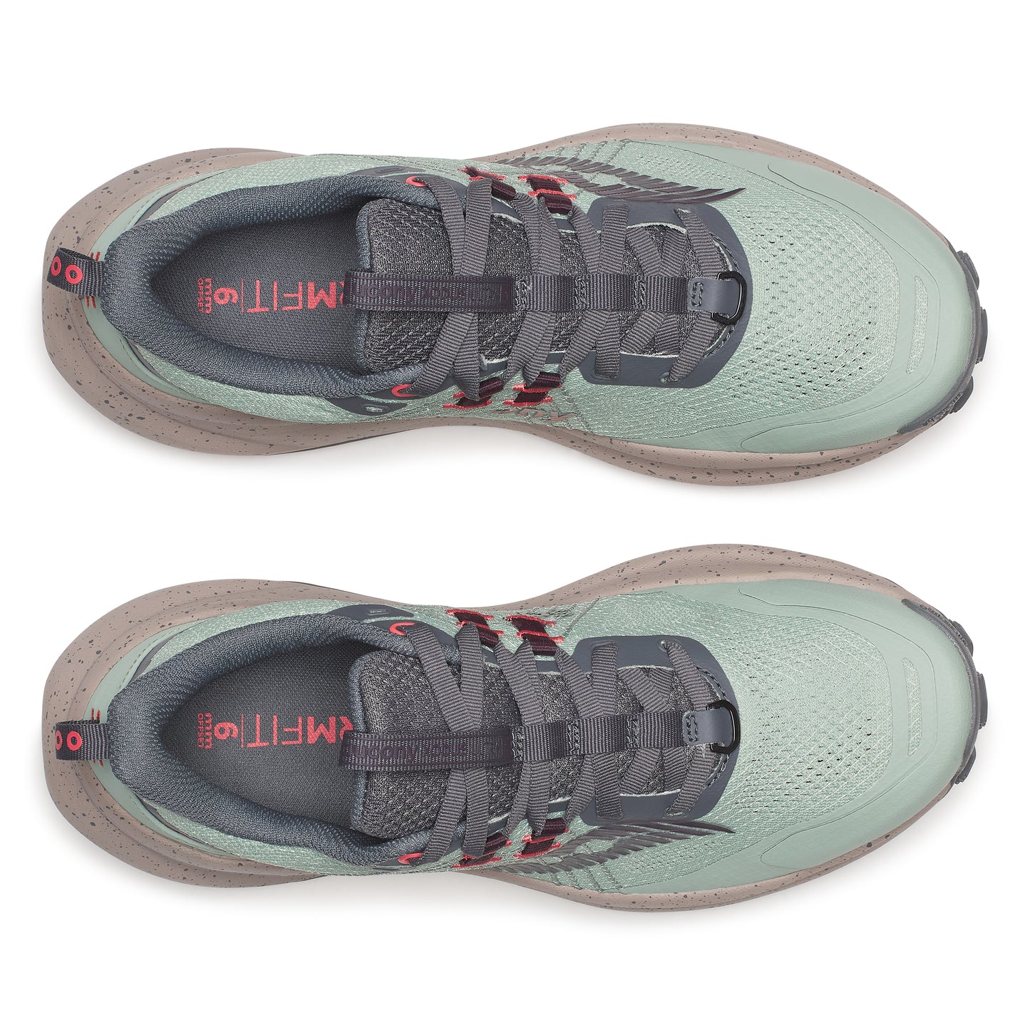 Saucony Women's Xodus Ultra 4