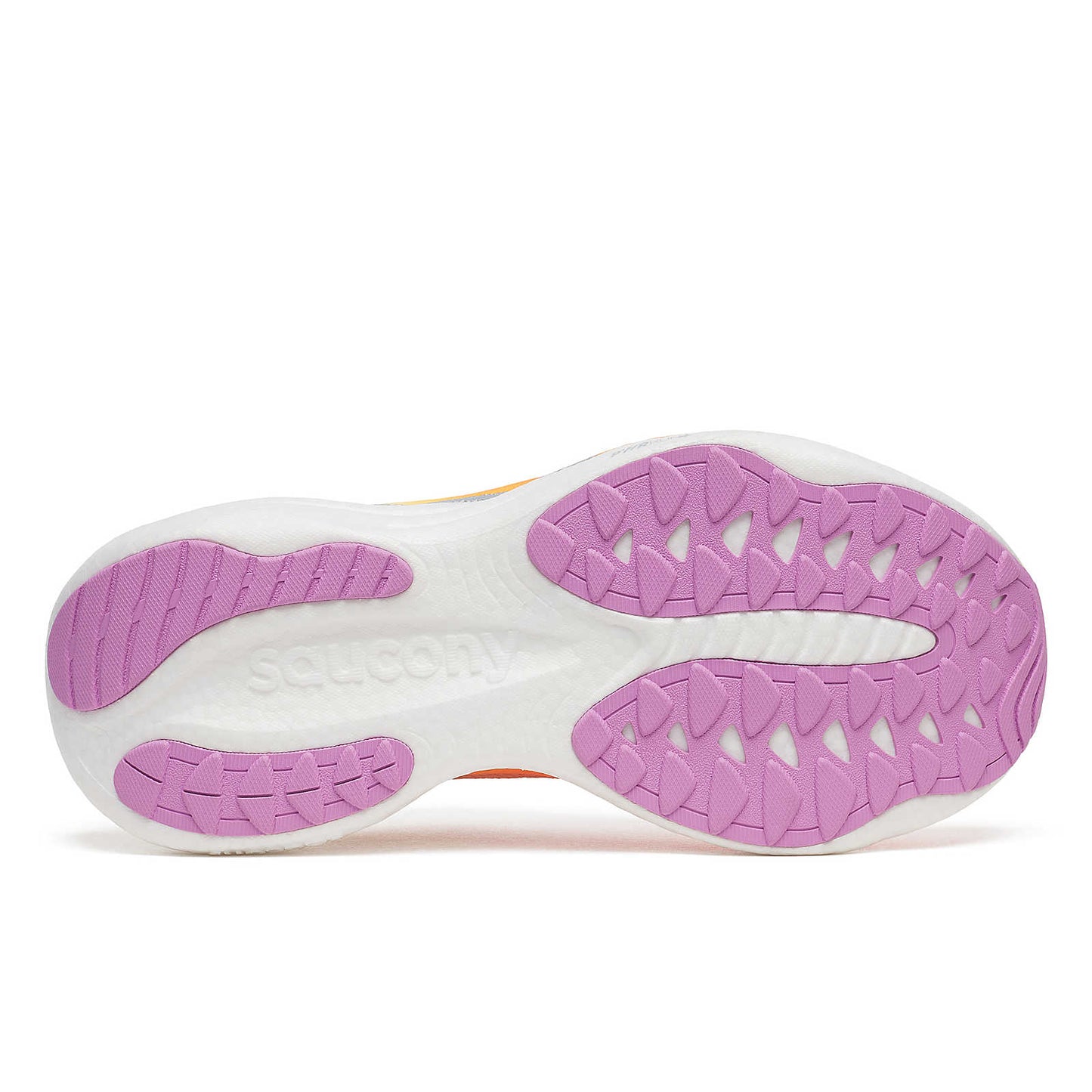 Saucony Women's Ride 19