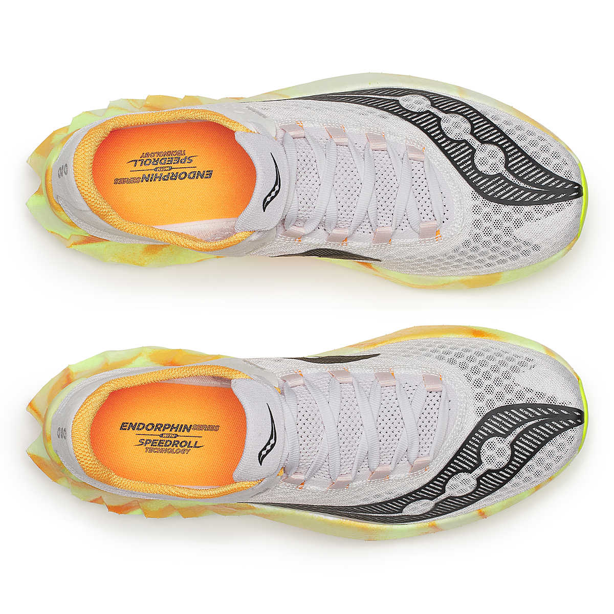Saucony Men's Endorphin Pro 4