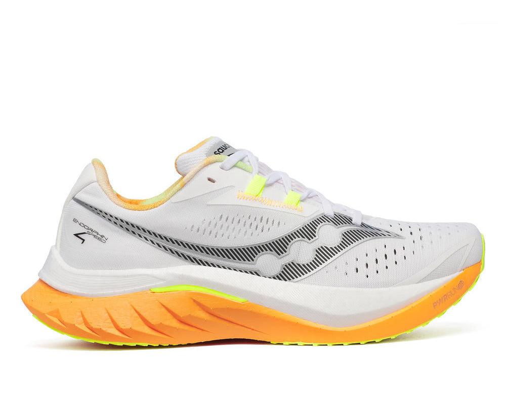 Saucony Men's Endorphin Speed 4